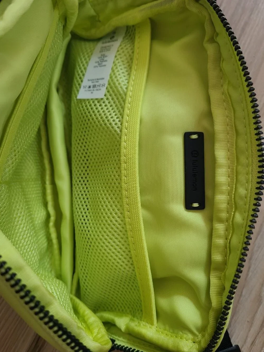 lululemon athletica excellent pre
